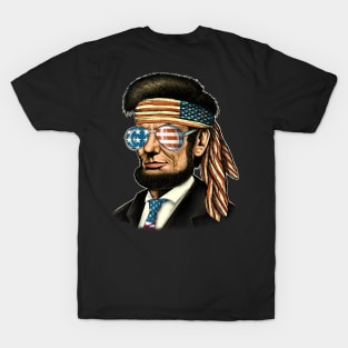 Abraham Lincoln T-Shirt